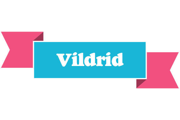 Vildrid today logo