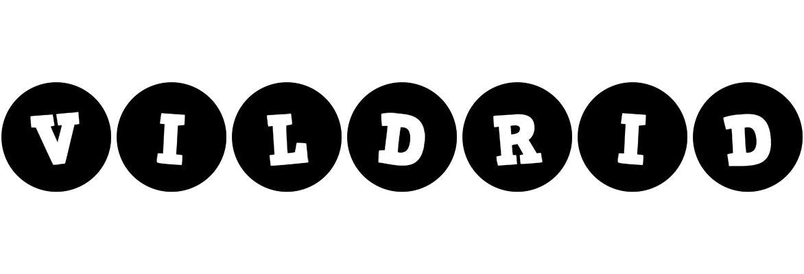 Vildrid tools logo
