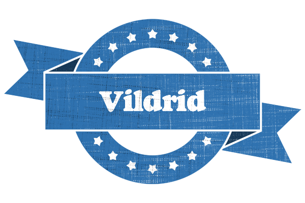 Vildrid trust logo