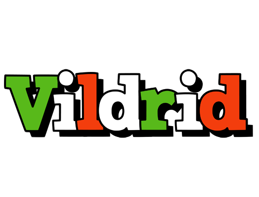 Vildrid venezia logo