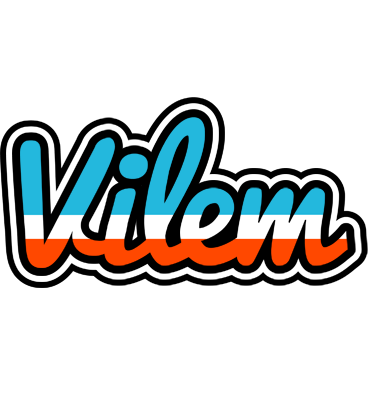 Vilem america logo