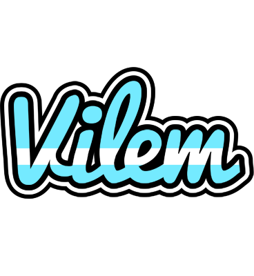 Vilem argentine logo