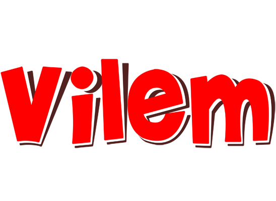 Vilem basket logo