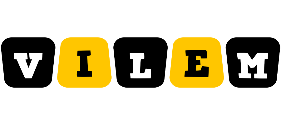 Vilem boots logo