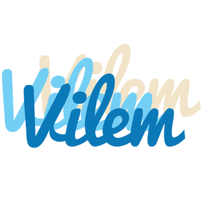 Vilem breeze logo