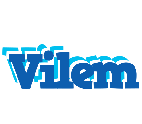 Vilem business logo