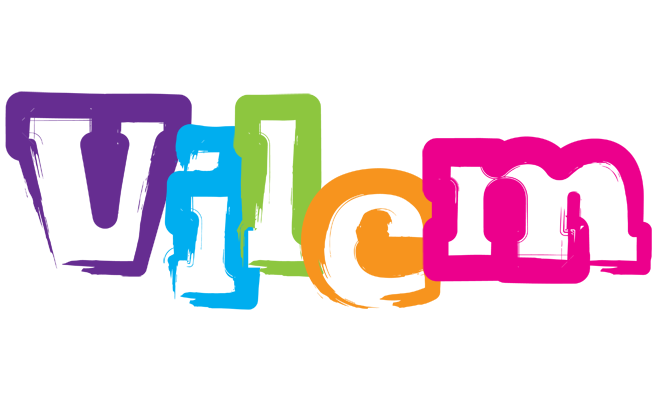Vilem casino logo