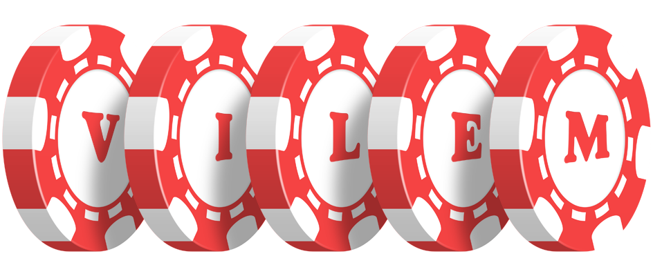 Vilem chip logo