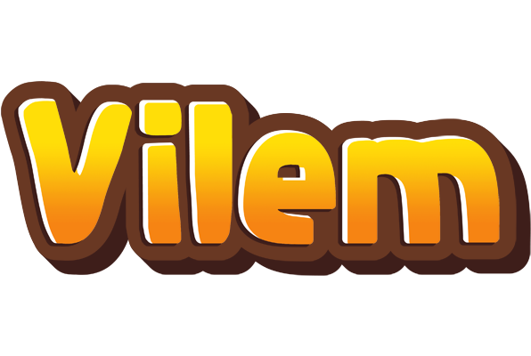Vilem cookies logo
