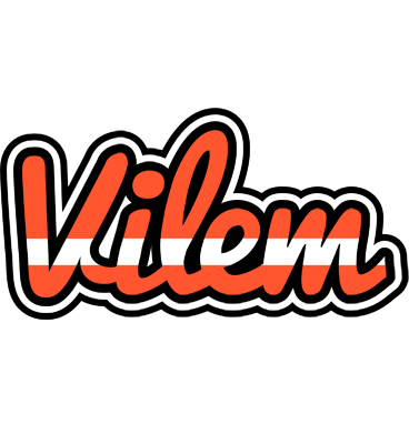 Vilem denmark logo