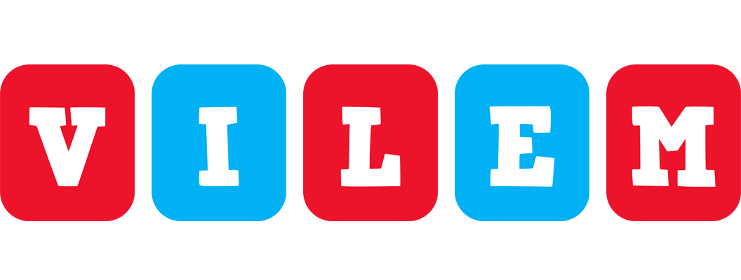 Vilem diesel logo