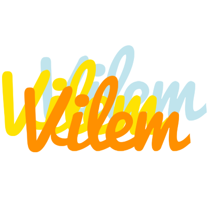 Vilem energy logo