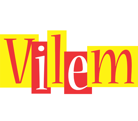 Vilem errors logo