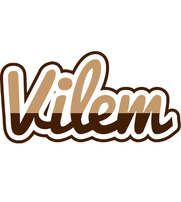 Vilem exclusive logo