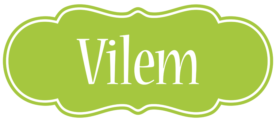 Vilem family logo
