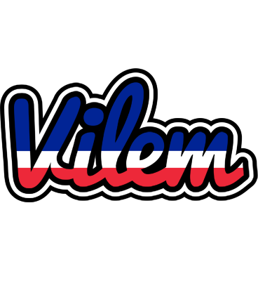 Vilem france logo