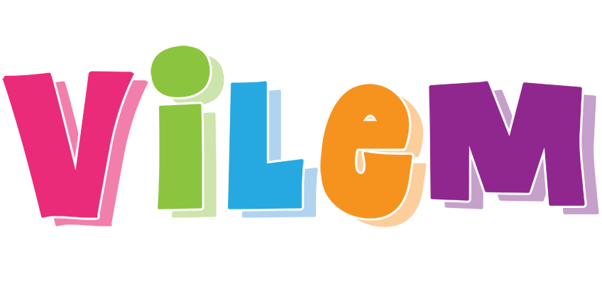 Vilem friday logo