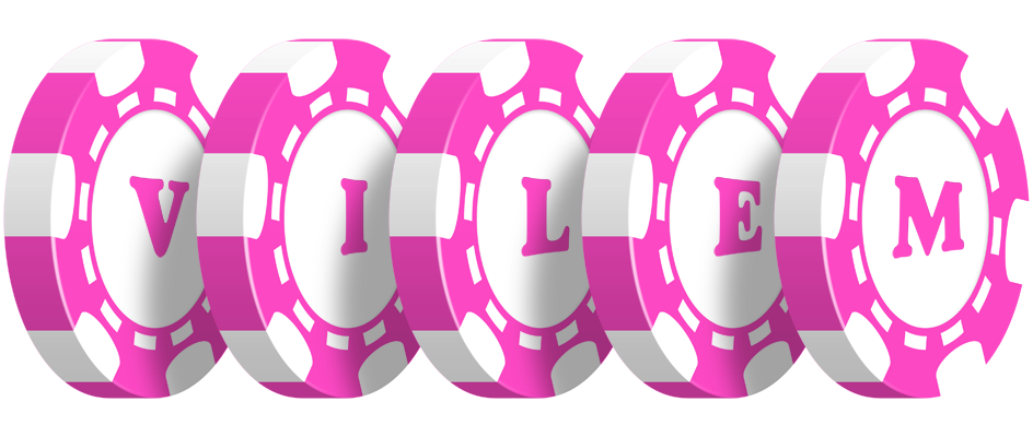 Vilem gambler logo
