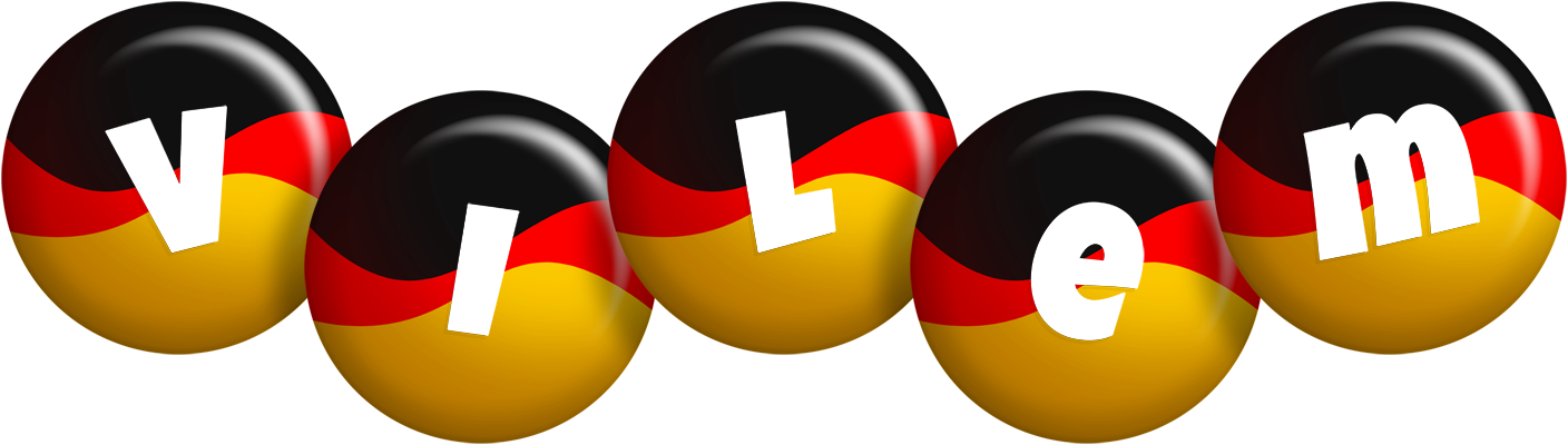 Vilem german logo