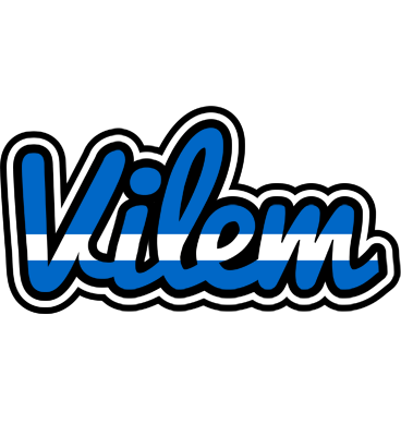 Vilem greece logo