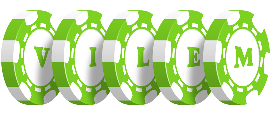 Vilem holdem logo