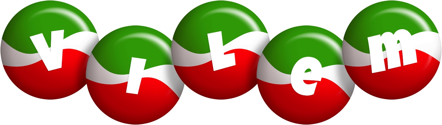 Vilem italy logo