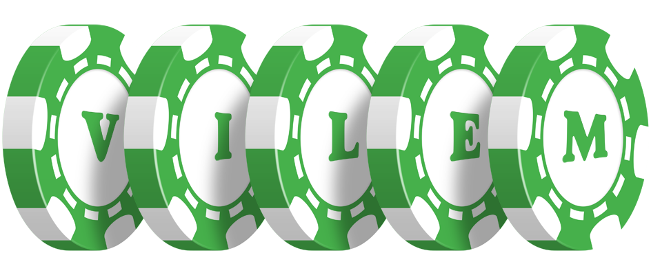 Vilem kicker logo