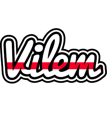 Vilem kingdom logo
