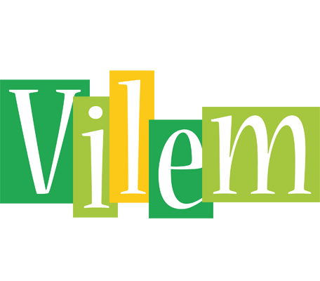 Vilem lemonade logo