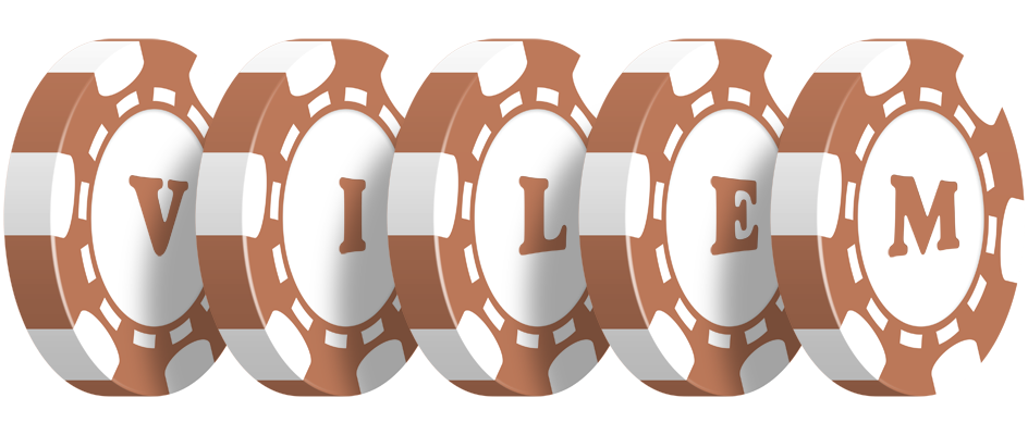 Vilem limit logo
