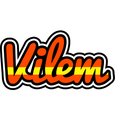 Vilem madrid logo