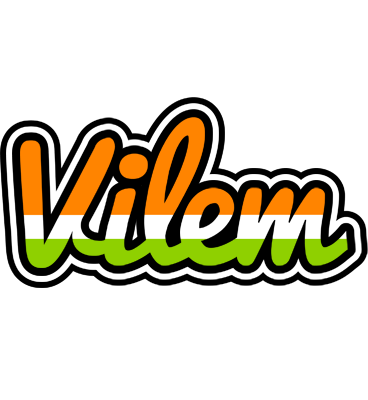 Vilem mumbai logo
