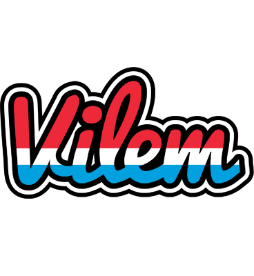Vilem norway logo