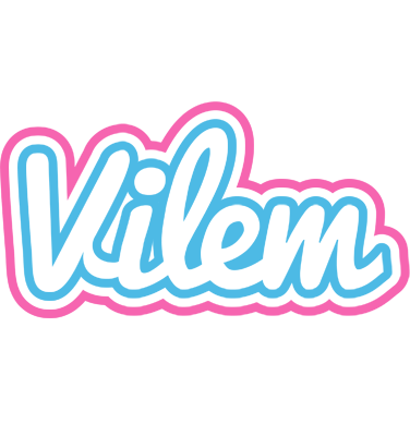 Vilem outdoors logo