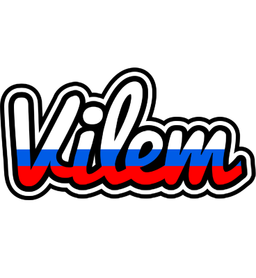 Vilem russia logo