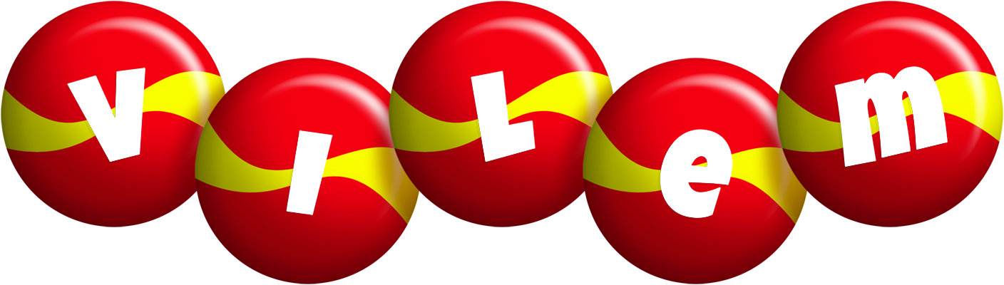 Vilem spain logo