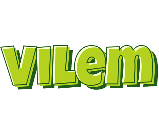 Vilem summer logo