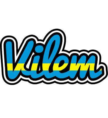 Vilem sweden logo