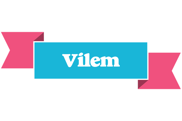 Vilem today logo