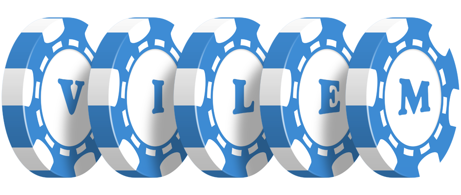 Vilem vegas logo