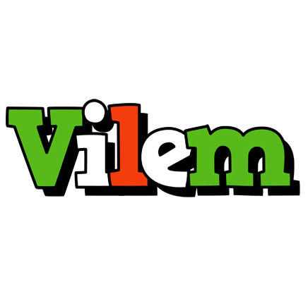 Vilem venezia logo
