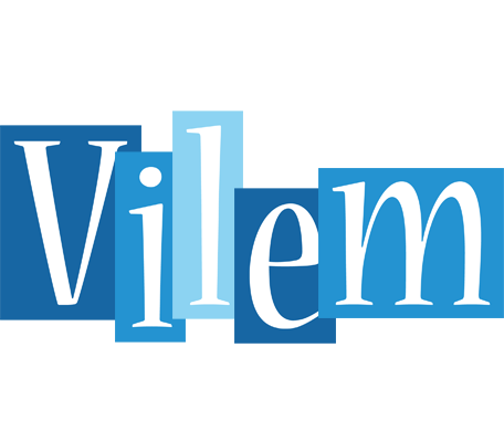 Vilem winter logo