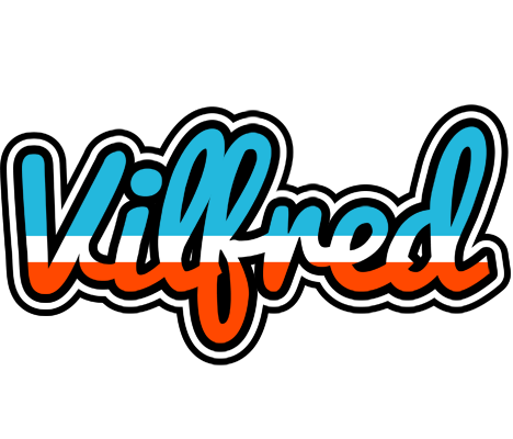 Vilfred america logo