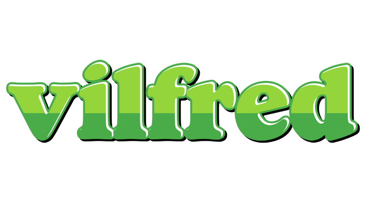 Vilfred apple logo