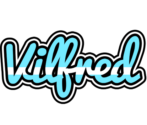 Vilfred argentine logo