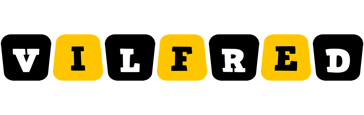 Vilfred boots logo