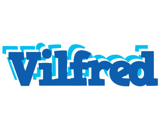 Vilfred business logo