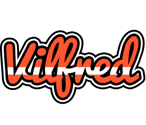 Vilfred denmark logo