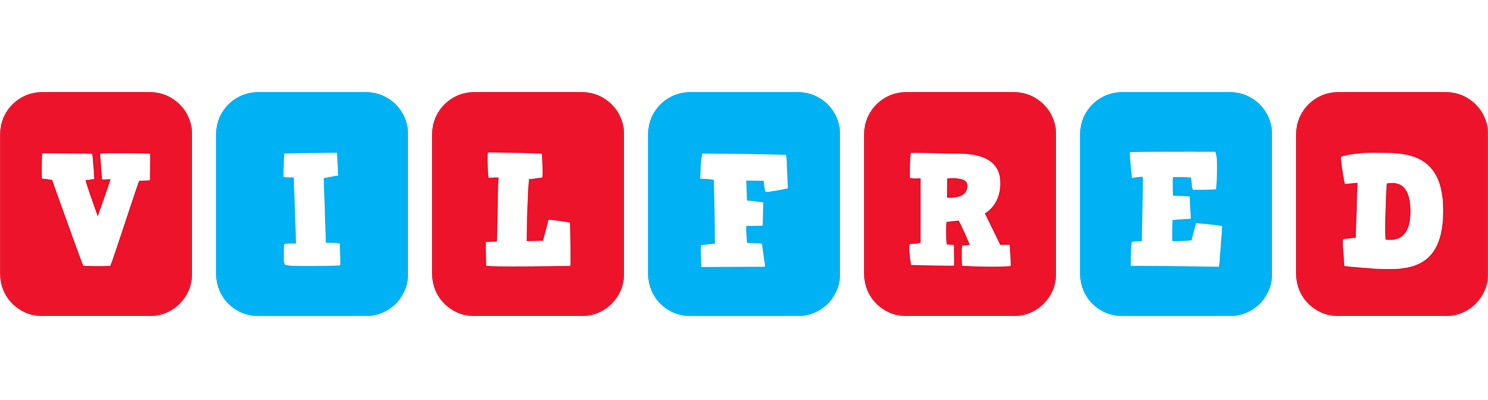 Vilfred diesel logo