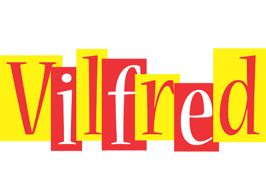 Vilfred errors logo